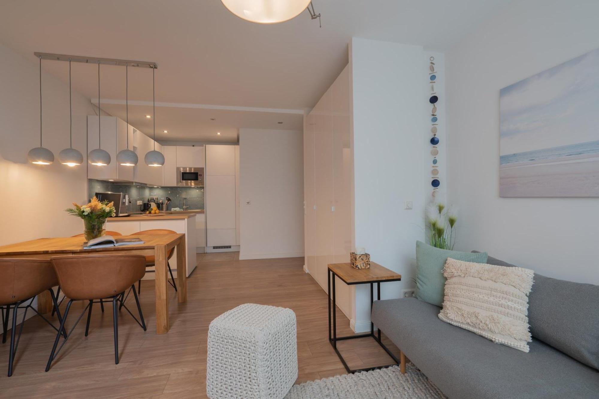 Lieblingsplatz In Bester Lage Norderney Exterior photo